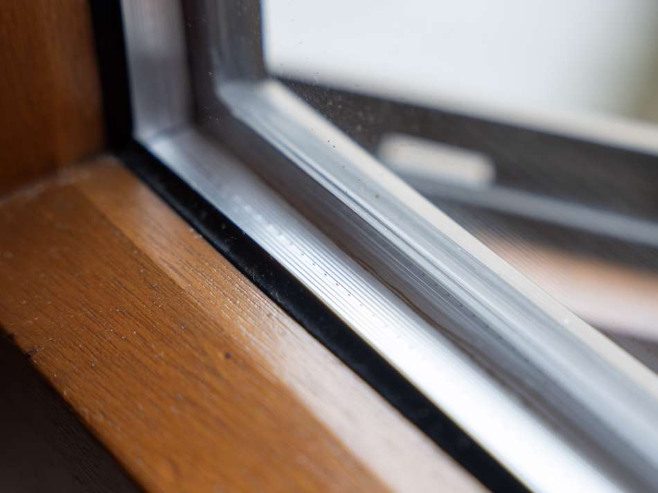 Fenster innen