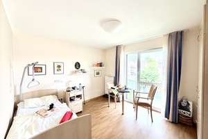 Sorglos-Investment: Moderne Pflegeimmobilie*Renommierter Betreiber*Sichere Rendite – Die vollständige Adresse der Immobilie erhältst du vom Anbieter., 55130 Laubenheim, Mainz – Vorschaubild 2