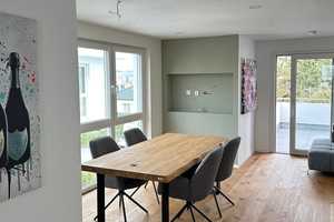 3 Zimmer mit EBK und Stellplatz 
Vogelsangstraße 2, 75173 Pforzheim – Pforzheim – Vorschaubild 4