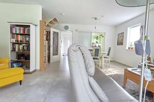 Großzügiges Wohnen mit Wasserblick – modernes Reihenendhaus mit Dachterrasse auf 502 m² Grundstück. – 13587 Hakenfelde, Berlin – Vorschaubild 11