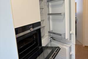 Hochwertig renovierte 2‑Zimmer Wohnung mit großem Balkon im Herzogpark in München-Bogenhausen – Mauerkircherstraße 85, 81925 Herzogpark, München – Vorschaubild 11