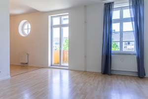 Mehr Platz für Ihre Wohnbedürfnisse - 3-Zimmerwohnung in der Flensburger Nordstadt. – Die vollständige Adresse der Immobilie erhältst du vom Anbieter., 24939 Klues, Flensburg – Vorschaubild 2