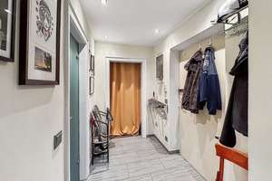 Über den Dächern der Stadt! 2-Zimmer-Eigentumswohnung im charmanten Nibelungenviertel in Nürnberg! – Die vollständige Adresse der Immobilie erhältst du vom Anbieter., 90461 Guntherstraße, Nürnberg – Vorschaubild 11