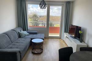 Direkt am Park Sonnige 2-Zimmer Wohnung mit Balkon  – Homburger Str. 12, 50969 Zollstock, Köln – Vorschaubild 7