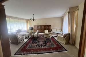 Wohnen mit Charakter: Großzügige 4-Zimmer-Wohnung in Pforzheim-Büchenbronn – Schönblickstrasse 3, 75180 Büchenbronn, Pforzheim – Vorschaubild 18