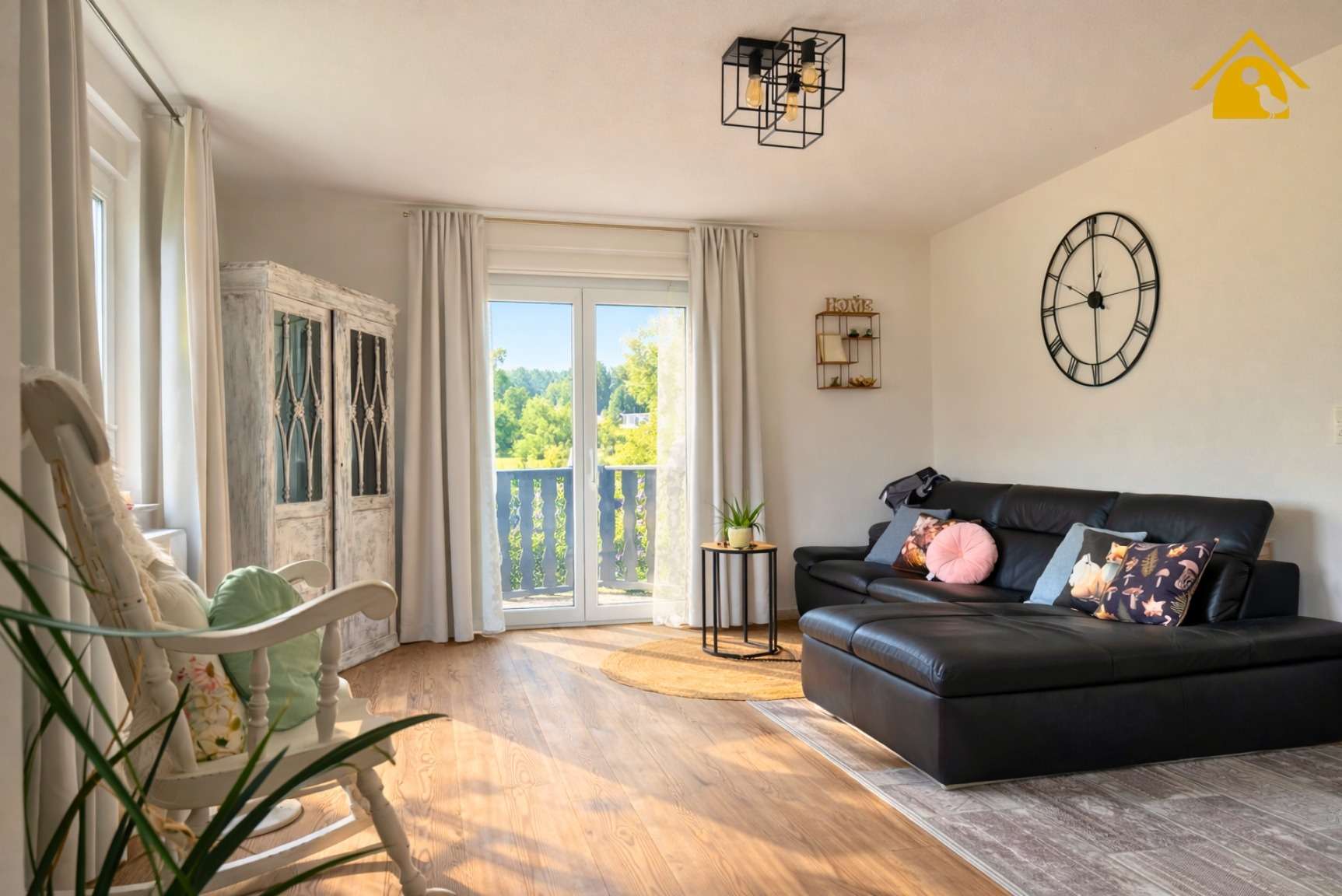 Immobilie in Spiegelberg - Hochwertig saniert – Einziehen & Wohlfühlen - Bild 7