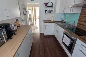 Gut geschnittene 3-Zimmer Wohnung mit Balkon zzgl Garage – Die vollständige Adresse der Immobilie erhältst du vom Anbieter., 50769 Worringen, Köln – Vorschaubild 7