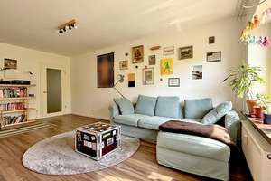 Attraktive Wohnung mit Balkon in Hamburg-Hamm - Wentzel Dr. – Die vollständige Adresse der Immobilie erhältst du vom Anbieter., 22089 Hamm, Hamburg – Vorschaubild 8