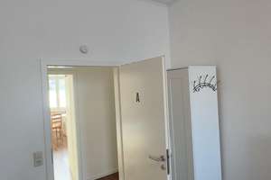 Großzügige 3-ZKB-Wohnung in zentraler Lage am Entenfang – Rheinstraße 55, 76185 Mühlburg, Karlsruhe – Vorschaubild 9