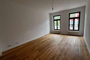 Großzügige, bezugsfreie 3-Zimmer-Wohnung mit Südbalkon & Wannenbad nahe Mariannen Park – Die vollständige Adresse der Immobilie erhältst du vom Anbieter., 4315 Neustadt-Neuschönefeld, Leipzig – Vorschaubild 14