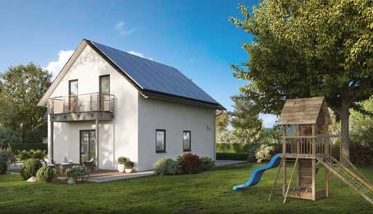 Bild von Ihr maßgeschneidertes Traumhaus * mit Grundstück* KFN und QNG möglich 