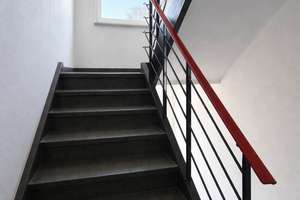 Toplage Maschsee: 2-Zimmer-Highlight mit Balkon! – Wiesenstraße 53, 30169 Südstadt, Hannover – Vorschaubild 2