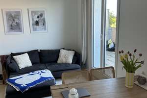 2-Zimmer Wohnung in Derendorf ab 01.07. oder 01.08. – Yorckstraße 5, 40476 Derendorf, Düsseldorf – Vorschaubild 1
