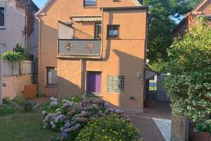 Mehrfamilienhaus mit drei Wohneinheiten in Lübeck-Schlutup – attraktive Kapitalanlage – Mecklenburger Straße 137, 23568 Schlutup, Lübeck – Vorschaubild 1