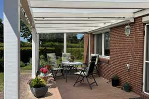 Perfekt für die Familie: Gepflegtes Einfamilienhaus mit Garage und sichtgeschütztem Garten – Aurich (Kreis) – Vorschaubild 33