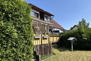 Helle 2 Zimmer-Wohnung in guter ruhiger Lage in Kehl Kork – Die vollständige Adresse der Immobilie erhältst du vom Anbieter., 77694 Kehl – Vorschaubild 11