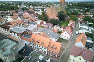Wohn- und Geschäftshaus im Herzen von Grimmen – Nordvorpommern (Kreis) – Vorschaubild 2