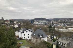 Exklusive Erdgeschosswohnung mit Panorama-Terrasse in begehrter Lage in Stadtmitte