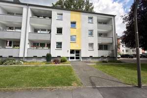 Umzug gefällig? Geräumige 3,5-Zi.-Wohnung