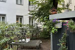 Stilvoll sanierte Altbauwohnung - provisionsfrei direkt vom Eigentümer – Die vollständige Adresse der Immobilie erhältst du vom Anbieter., 13347 Wedding, Berlin – Vorschaubild 3