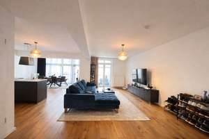 *ELEGANTES WOHNAMBIENTE IN FLINGERN* – Ackerstr. 90, 40233 Flingern Nord, Düsseldorf – Vorschaubild 2