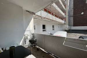 Schöne 3-Zimmer Stadtwohnung mit Terrasse, Garten und Balkon *WG geeignet* – Reumontstr. 43, 52064 Hangeweiher, Aachen – Vorschaubild 10