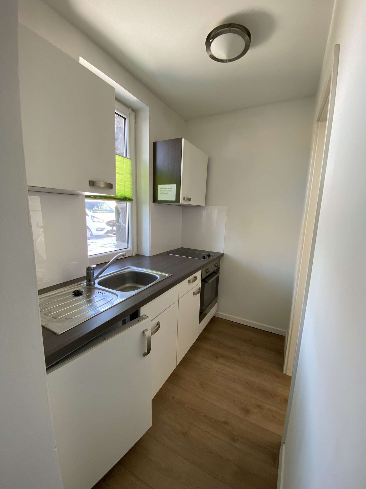 Immobilie in Clausthal-Zellerfeld - Attraktive Kapitalanlage - Möbliertes Studentenapartment in Uni-Nähe - Bild 0