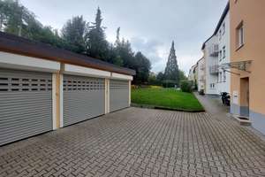 Moderne 3-Zimmer-Wohnung mit 2 Balkonen und Garage in Stuttgart-Bad Cannstatt – provisionsfrei – Nürnberger Straße 183, 70374 Espan, Stuttgart – Vorschaubild 13