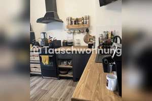 Tauschwohnung: Biete schöne, gemütliche 1,5 Zimmer Wohnung in Sülz – Die vollständige Adresse der Immobilie erhältst du vom Anbieter., 50937 Sülz, Köln – Vorschaubild 4