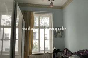 Wohnungstausch: Goltzstraße 17
