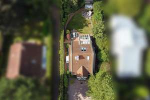 Stilvolles und repräsentatives Wohnen in Rissen: Modernes EFH mit Kamin, Wintergarten, Doppelcarport – Die vollständige Adresse der Immobilie erhältst du vom Anbieter., 22559 Rissen, Hamburg – Vorschaubild 22