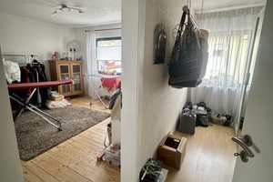 Einfamilienhaus, viel Platz, herrlichem Ausblick und Potenzial – ideal für Familien oder Handwerker – Nürnberger Land (Kreis) – Vorschaubild 21