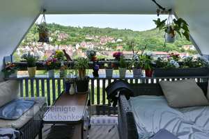 Unternehmer Villa in exponierter Sonnenlage von Calw – Die vollständige Adresse der Immobilie erhältst du vom Anbieter., 75365 Calw – Vorschaubild 34