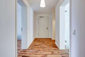 Neubau 2014 - lichtdurchflutete 3 Zi.-Gartenwohnung nahe Ludwigkirchplatz – Die vollständige Adresse der Immobilie erhältst du vom Anbieter., 10719 Wilmersdorf, Berlin – Vorschaubild 17