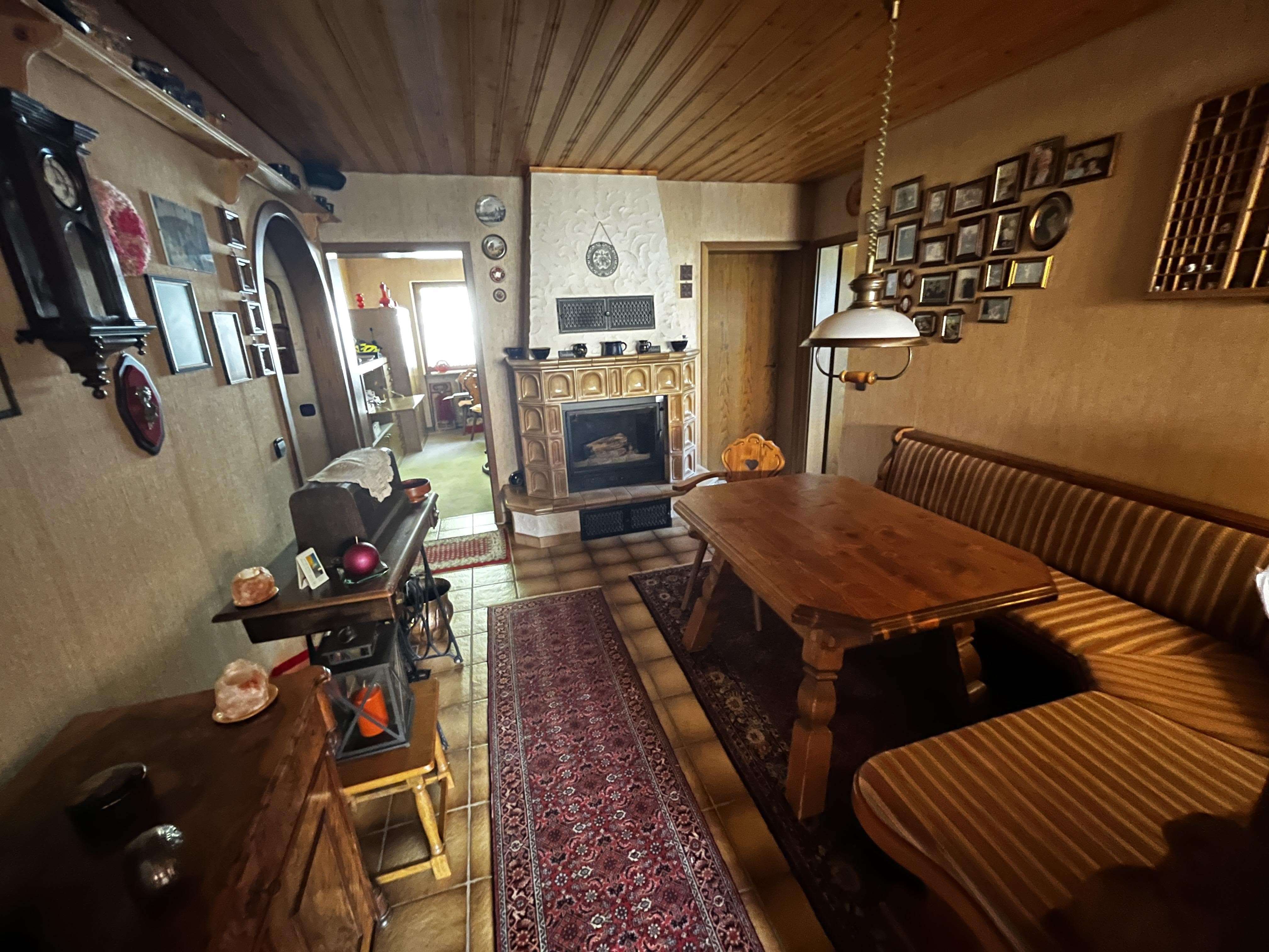 Immobilie in Forchtenberg - Gemütliche 3-Zimmer-Wohnung mit toller Dachterrasse und Ausblick ins Kupfertal - Bild 4