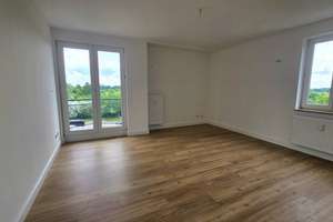 Erstbezug nach Sanierung – moderne 3-Zimmer-Wohnung mit neuer Einbauküche und Bad – Suhrlandtstraße 6, 19288 Ludwigslust – Vorschaubild 4
