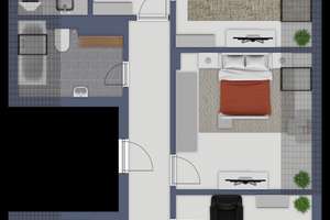 Dachgeschosswohnung mit Charme – Eekberg 8, 24149 Neumühlen-Dietrichsdorf, Kiel – Vorschaubild 11