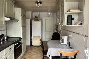 Fachwerkhaushälfte mit Fachkwerknebengebäude & Carport – Lüchow-Dannenberg (Kreis) – Vorschaubild 23