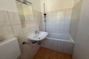 Schönes 1-Zimmer-Appartment mit Balkon und EBK in Donauwörth - Parkstadt – Die vollständige Adresse der Immobilie erhältst du vom Anbieter., 86609 Donauwörth – Vorschaubild 7