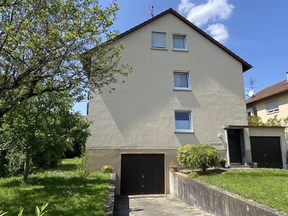 Haus kaufen in Winterbach (RemsMurrKreis) ImmoScout24