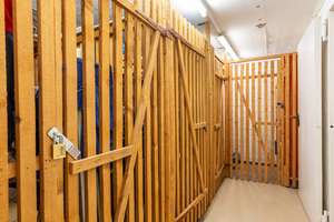 LOUSBERG! Topp sanierte Terrassenwhg. * 2,5 Zi. mit Garage & Aufzug & Küche * Paare/ Singles – Die vollständige Adresse der Immobilie erhältst du vom Anbieter., 52072 Ponttor, Aachen – Vorschaubild 30