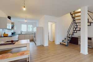 Neubau statt neu bauen (3D Tour verfügbar) – Berlin – Vorschaubild 5