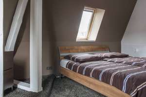 Moderne Wohnung über den Dächern - kleines Loft – Madamenweg 23, 38118 Westliches Ringgebiet, Braunschweig – Vorschaubild 16