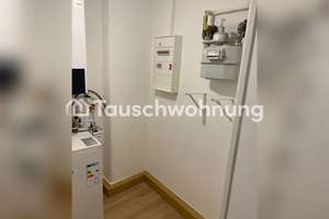 Tauschwohnung: Wohnungstausch München:  Biete 2,5 Zi. Altbau gg 3/4 Zi. – 81379 Obersendling, München – Vorschaubild 14