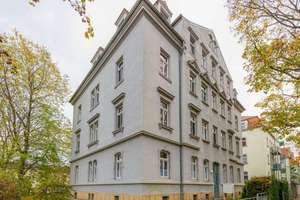 4 Raum Wohnung in Dresden Cotta – Die vollständige Adresse der Immobilie erhältst du vom Anbieter., 1157 Cotta (Stadtteil), Dresden – Vorschaubild 4