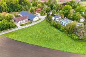 Neubau / Erstbezug am östlichen Ortsrand: Doppelhaushälften "Schönblick Ost" - DHH 3 West – Die vollständige Adresse der Immobilie erhältst du vom Anbieter., 85567 Grafing bei München – Vorschaubild 2