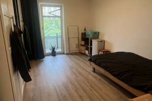 Ruihg gelegene, gut geschn. 3-Zimmerwohnung mit gr. Loggia und EBK in N-Wetzendorf – Die vollständige Adresse der Immobilie erhältst du vom Anbieter., 90425 Westfriedhof, Nürnberg – Vorschaubild 10