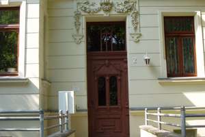 Bestlage Magdeburg-Goethestraße -  Attraktives Mehrfamilienhaus mit 8 Wohneinheiten – 39108 Stadtfeld Ost, Magdeburg – Vorschaubild 4