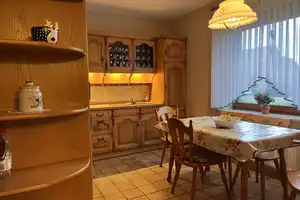 OHNE MAKLER !!! Einfamilienhaus mit großem Raumangebot und Gartenparadies! – Dithmarschen (Kreis) – Vorschaubild 11