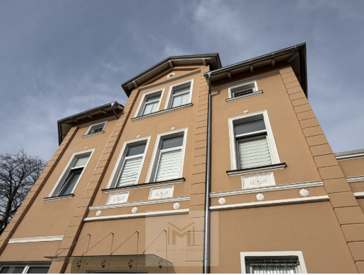 Powered by Kreimeyer Immobilien: Attraktives Woh- und Geschäftshaus in Mindens Bestlage, Minden Lübbecke Kreis – Bild 3